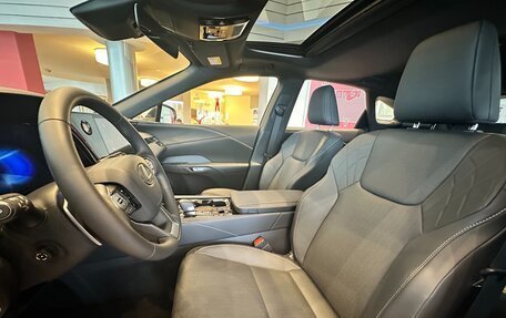 Lexus RX IV рестайлинг, 2026 год, 9 000 000 рублей, 13 фотография