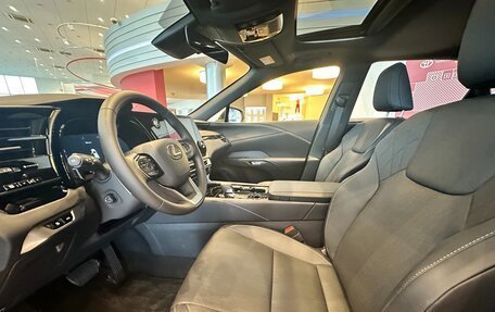 Lexus RX IV рестайлинг, 2026 год, 9 000 000 рублей, 14 фотография