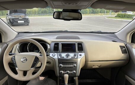 Nissan Murano, 2013 год, 1 370 000 рублей, 7 фотография