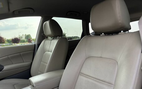 Nissan Murano, 2013 год, 1 370 000 рублей, 10 фотография