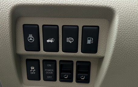 Nissan Murano, 2013 год, 1 370 000 рублей, 9 фотография
