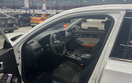 Honda Civic, 2022 год, 1 590 004 рублей, 12 фотография