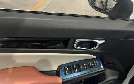 Honda Civic, 2022 год, 1 590 004 рублей, 14 фотография