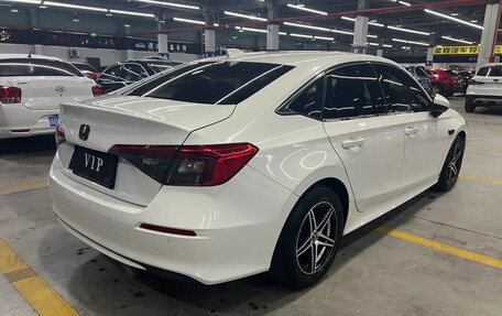 Honda Civic, 2022 год, 1 590 004 рублей, 6 фотография
