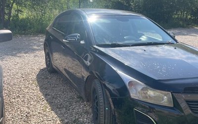 Chevrolet Cruze II, 2014 год, 780 000 рублей, 1 фотография