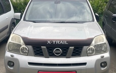 Nissan X-Trail, 2010 год, 1 260 000 рублей, 1 фотография