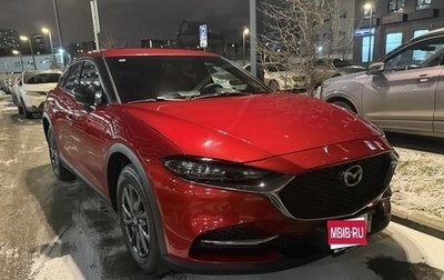 Mazda CX-4, 2023 год, 3 150 000 рублей, 1 фотография