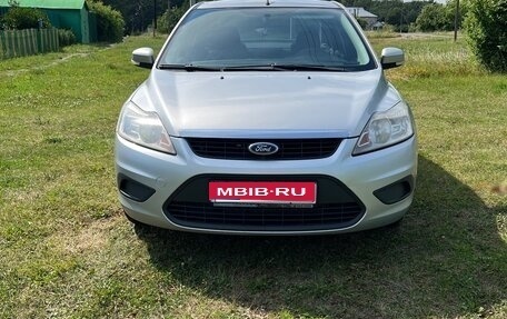 Ford Focus II рестайлинг, 2008 год, 450 000 рублей, 1 фотография