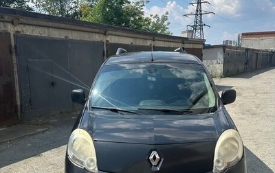 Renault Kangoo II рестайлинг, 2012 год, 370 000 рублей, 1 фотография