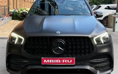 Mercedes-Benz GLE, 2021 год, 8 500 000 рублей, 1 фотография