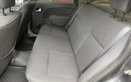 Renault Logan I, 2008 год, 299 000 рублей, 10 фотография