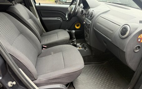 Renault Logan I, 2008 год, 299 000 рублей, 11 фотография