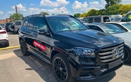 Mercedes-Benz GLS, 2026 год, 20 496 000 рублей, 1 фотография