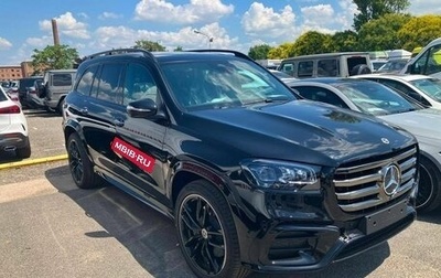 Mercedes-Benz GLS, 2026 год, 20 496 000 рублей, 1 фотография