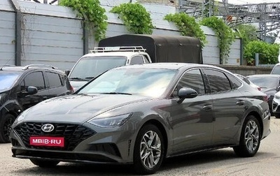 Hyundai Sonata VIII, 2022 год, 2 200 004 рублей, 1 фотография