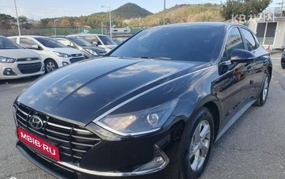 Hyundai Sonata VIII, 2022 год, 1 490 005 рублей, 1 фотография