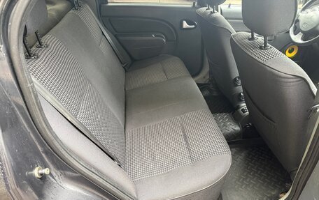 Renault Logan I, 2008 год, 299 000 рублей, 12 фотография