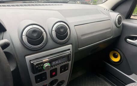 Renault Logan I, 2008 год, 299 000 рублей, 15 фотография