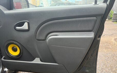 Renault Logan I, 2008 год, 299 000 рублей, 22 фотография