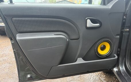 Renault Logan I, 2008 год, 299 000 рублей, 20 фотография