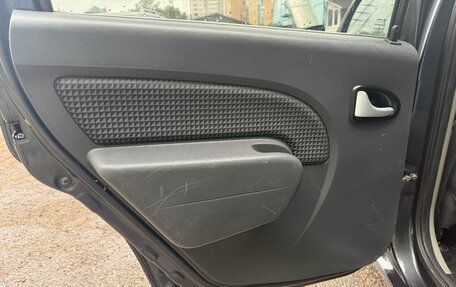 Renault Logan I, 2008 год, 299 000 рублей, 21 фотография
