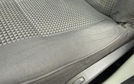 Renault Logan I, 2008 год, 299 000 рублей, 19 фотография