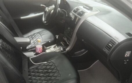 Toyota Corolla, 2008 год, 750 000 рублей, 5 фотография