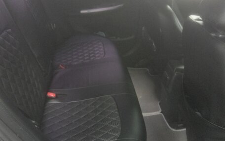 Toyota Corolla, 2008 год, 750 000 рублей, 6 фотография
