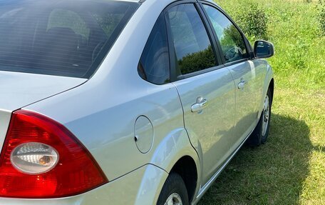 Ford Focus II рестайлинг, 2008 год, 450 000 рублей, 5 фотография