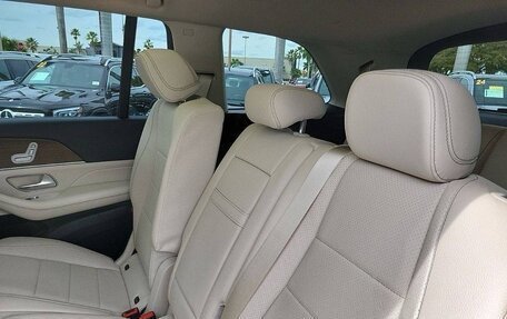 Mercedes-Benz GLS, 2021 год, 10 500 000 рублей, 8 фотография
