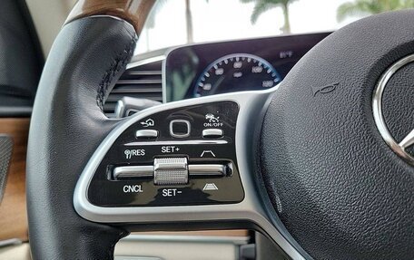 Mercedes-Benz GLS, 2021 год, 10 500 000 рублей, 12 фотография