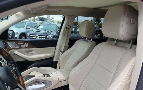 Mercedes-Benz GLS, 2021 год, 10 500 000 рублей, 7 фотография