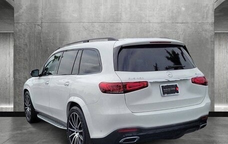 Mercedes-Benz GLS, 2021 год, 10 500 000 рублей, 2 фотография