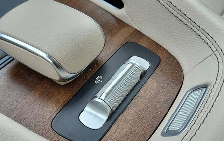 Mercedes-Benz GLS, 2021 год, 10 500 000 рублей, 15 фотография