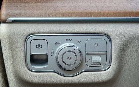 Mercedes-Benz GLS, 2021 год, 10 500 000 рублей, 17 фотография