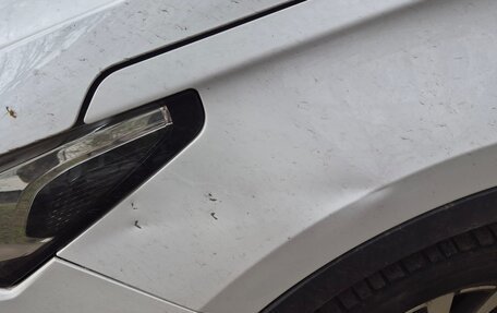 Chery Tiggo 7 Pro, 2022 год, 1 350 000 рублей, 6 фотография