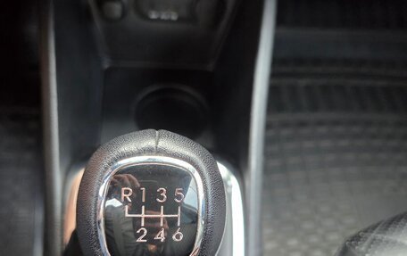 KIA Rio III рестайлинг, 2014 год, 970 000 рублей, 14 фотография