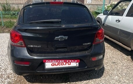 Chevrolet Cruze II, 2014 год, 780 000 рублей, 3 фотография