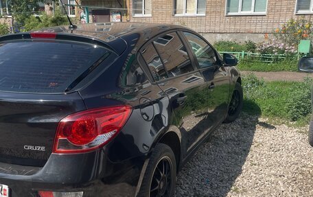 Chevrolet Cruze II, 2014 год, 780 000 рублей, 4 фотография