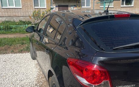 Chevrolet Cruze II, 2014 год, 780 000 рублей, 5 фотография