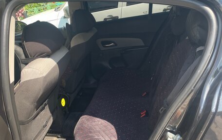Chevrolet Cruze II, 2014 год, 780 000 рублей, 7 фотография