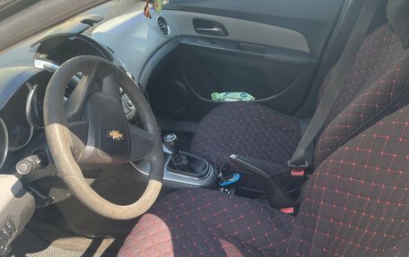 Chevrolet Cruze II, 2014 год, 780 000 рублей, 8 фотография