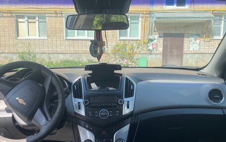 Chevrolet Cruze II, 2014 год, 780 000 рублей, 6 фотография