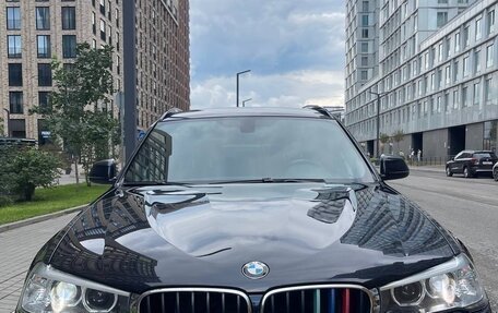 BMW X3, 2016 год, 2 700 000 рублей, 7 фотография