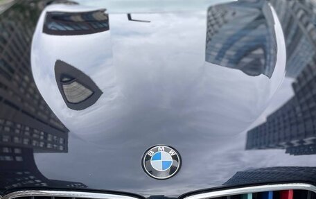 BMW X3, 2016 год, 2 700 000 рублей, 9 фотография