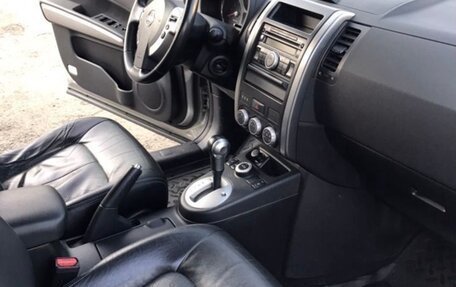 Nissan X-Trail, 2010 год, 1 260 000 рублей, 2 фотография