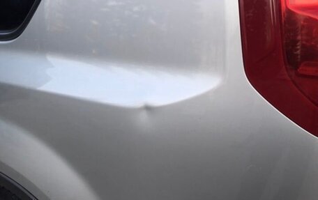 Nissan X-Trail, 2010 год, 1 260 000 рублей, 4 фотография