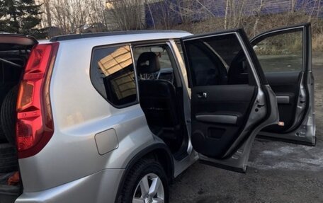 Nissan X-Trail, 2010 год, 1 260 000 рублей, 8 фотография