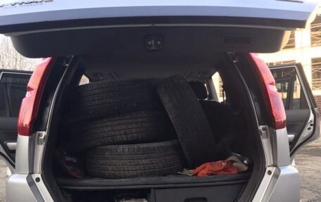 Nissan X-Trail, 2010 год, 1 260 000 рублей, 9 фотография