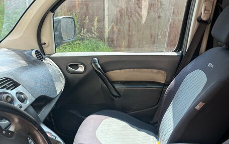 Renault Kangoo II рестайлинг, 2012 год, 370 000 рублей, 6 фотография
